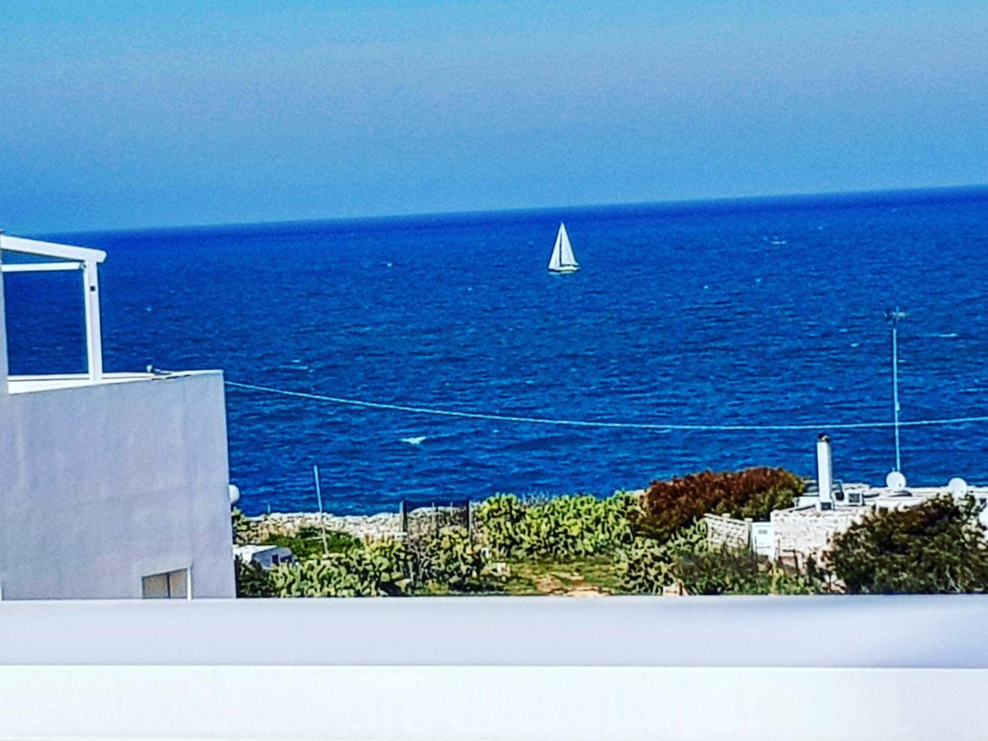 Polignano Casa Vacanze Polignano a Mare Exterior foto