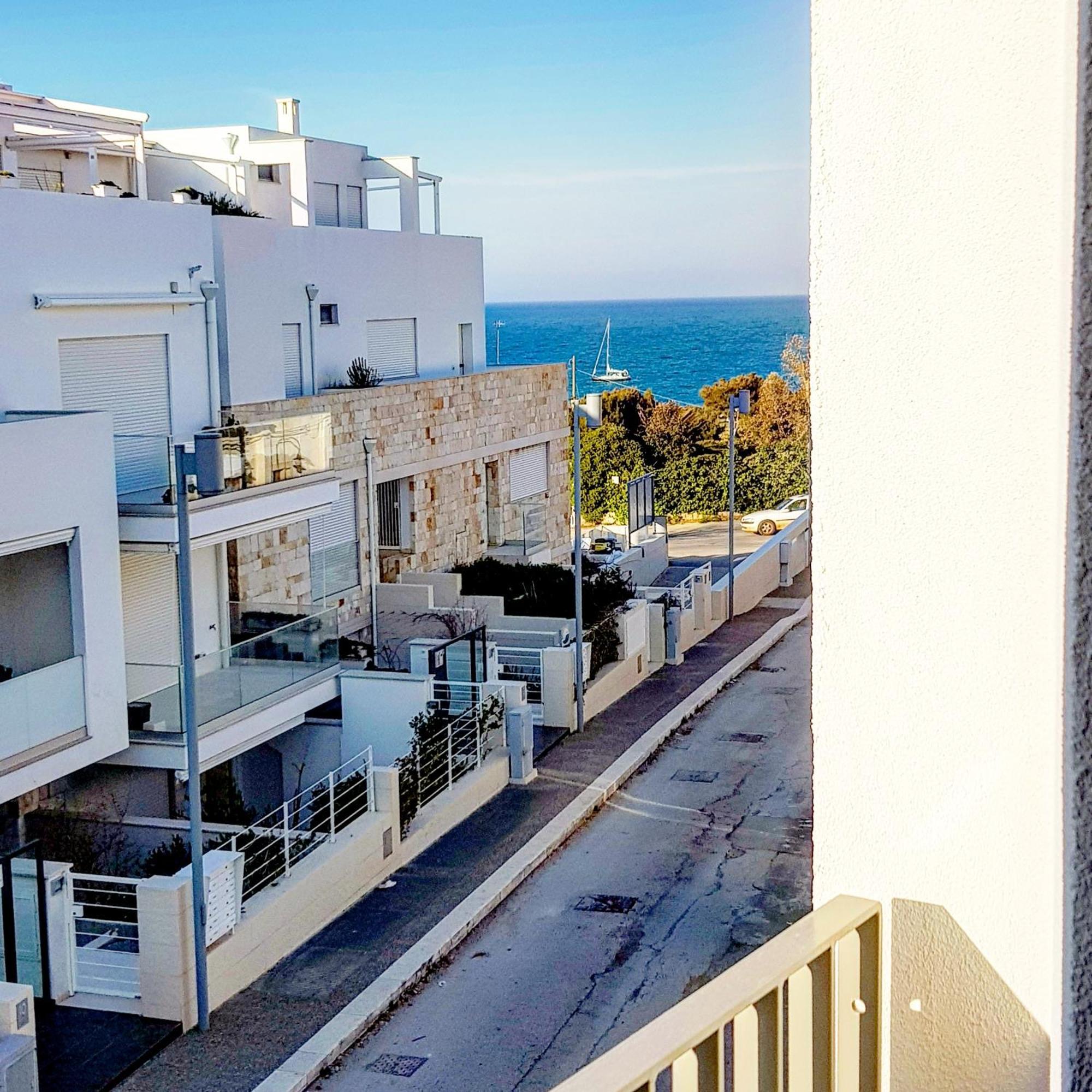 Polignano Casa Vacanze Polignano a Mare Exterior foto